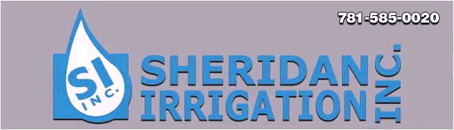 Sheridan Irrigation Inc. Specializing in landscaping, landscape lighting, water features, lawn installations and hydroseeding